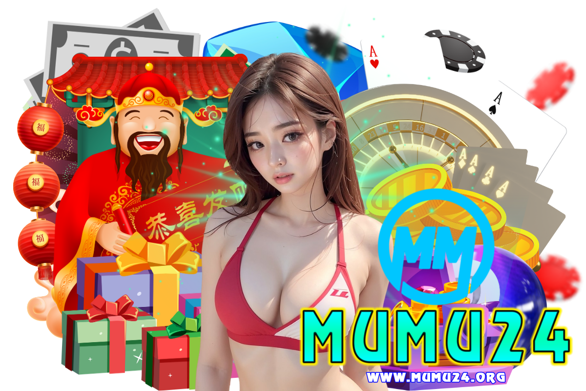 mumu24 wallet