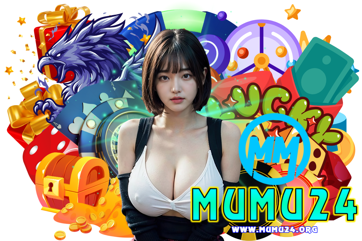 mumu24 สล็อต